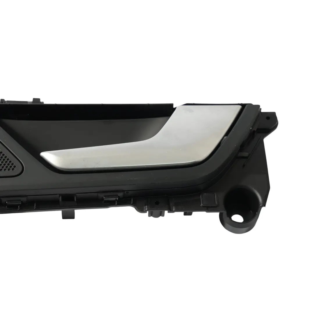 Audi A6 C8 Poignée Intérieure De Porte Arrière Droite - SKU 4K0839020 - Numéro de pièce 4K0839020