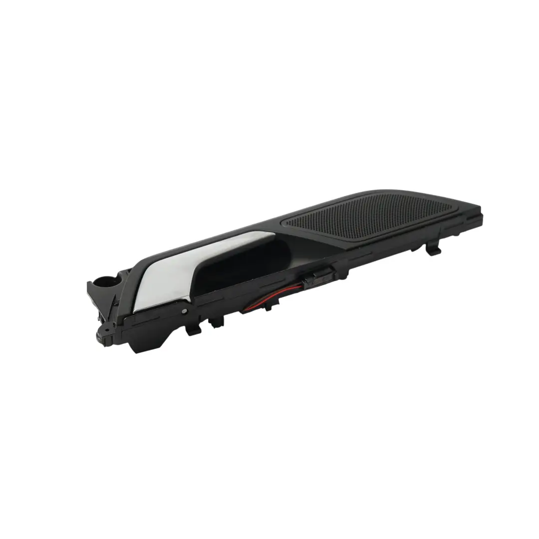 Interior De La Puerta Trasera Manija De Liberación Derecho para Audi A6 C8 con número de pieza 4K0839020 Audi A6 C8 Interior De La Puerta Trasera Manija De Liberación Derecho - SKU 4K0839020 - Número de pieza 4K0839020