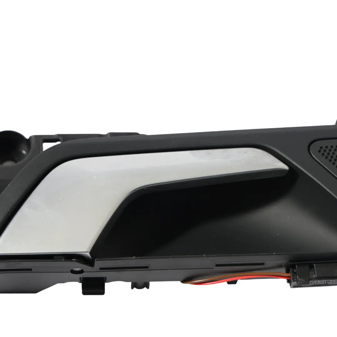 Audi A6 C8 Hintertür Innengriff Freigabe Öffner Aussparung Rechts - SKU 4K0839020 - Teilenummer 4K0839020