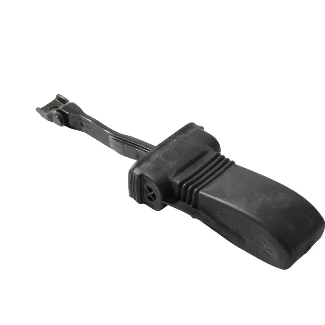 Door Stopper Rear Door Brake Check Strap Left Right N/O/S to Audi A6 C8 with Part number 4K0839249 Audi A6 C8 Door Stopper Rear Door Brake Check Strap Left Right N/O/S - SKU 4K0839249 - Part number 4K0839249