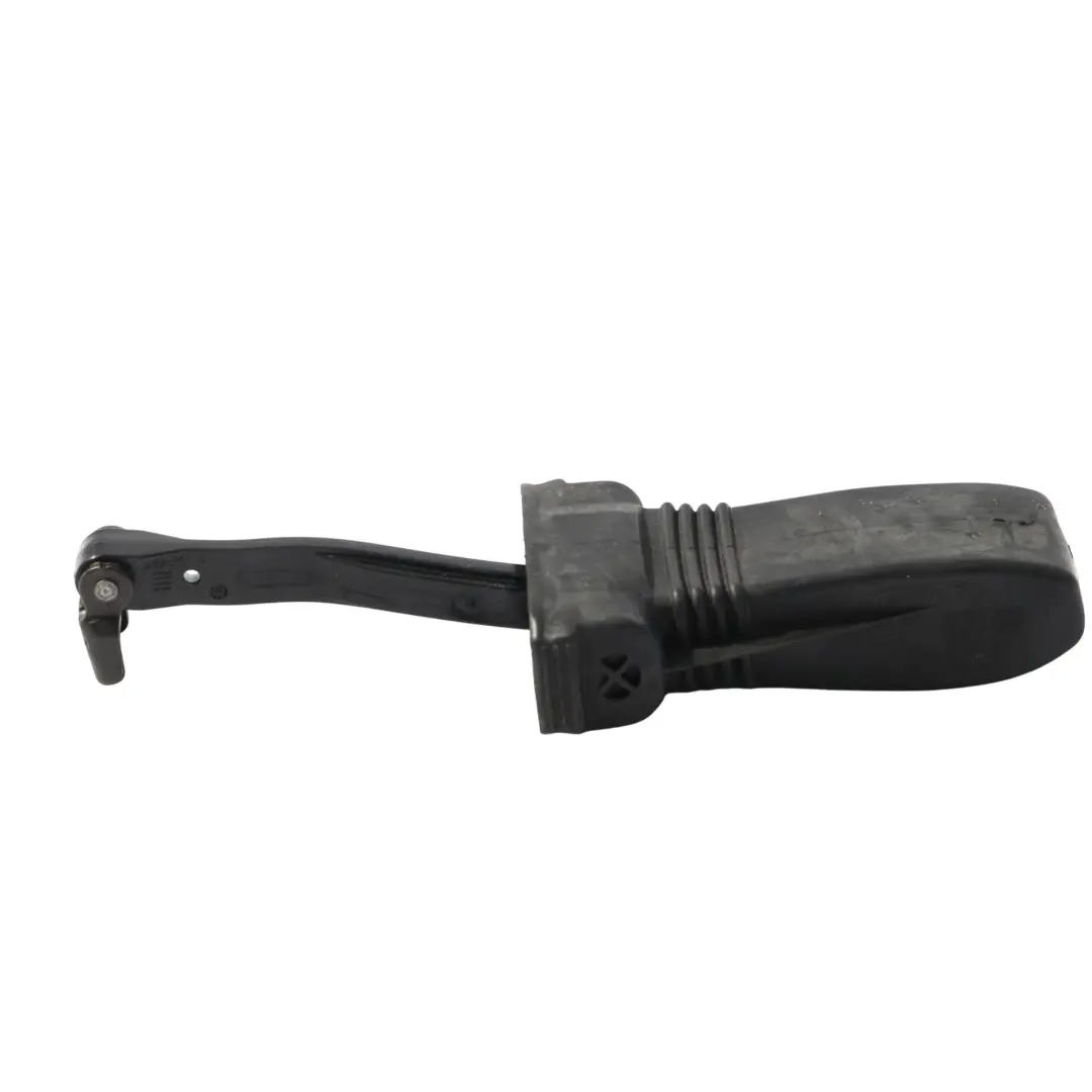 Correa De Control Freno Puerta Trasera Izquierda Derecha para Audi A6 C8 con número de pieza 4K0839249 Audi A6 C8 Correa De Control Freno Puerta Trasera Izquierda Derecha - SKU 4K0839249 - Número de pieza 4K0839249