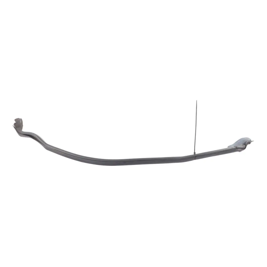 Audi A6 C8 Door Rubber Gasket Seal Outer Rear Left N/S - SKU 4K0839717 - Part number 4K0839717