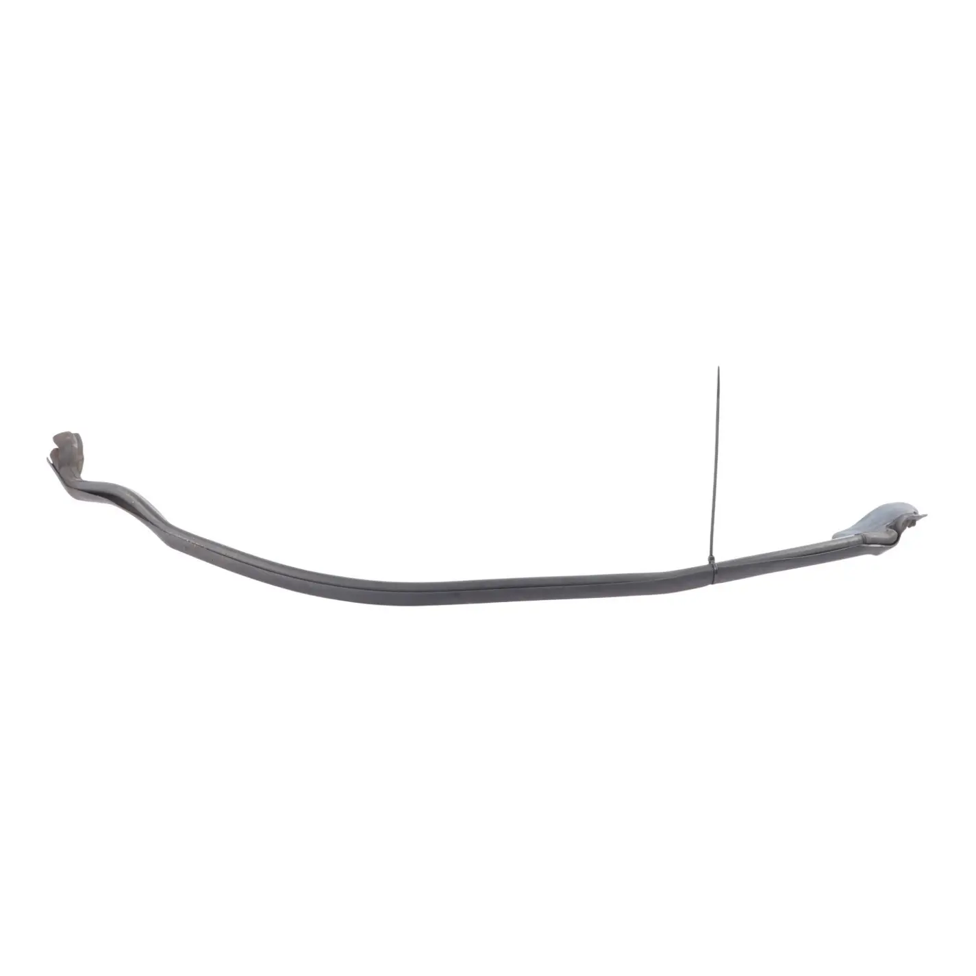 Audi A6 C8 Door Rubber Gasket Seal Outer Rear Left N/S 4K0839717