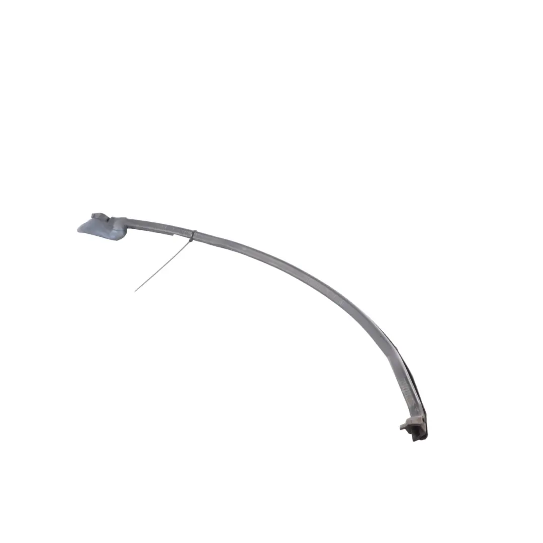 Audi A6 C8 Door Rubber Gasket Seal Outer Rear Left N/S - SKU 4K0839717 - Part number 4K0839717