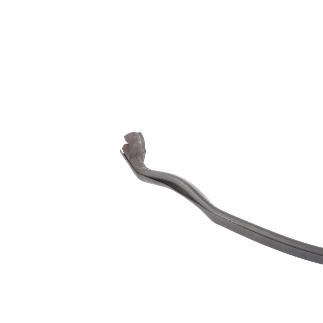 Door Rubber Gasket Seal Outer Rear Left N/S to Audi A6 C8 with Part number 4K0839717 Audi A6 C8 Door Rubber Gasket Seal Outer Rear Left N/S - SKU 4K0839717 - Part number 4K0839717