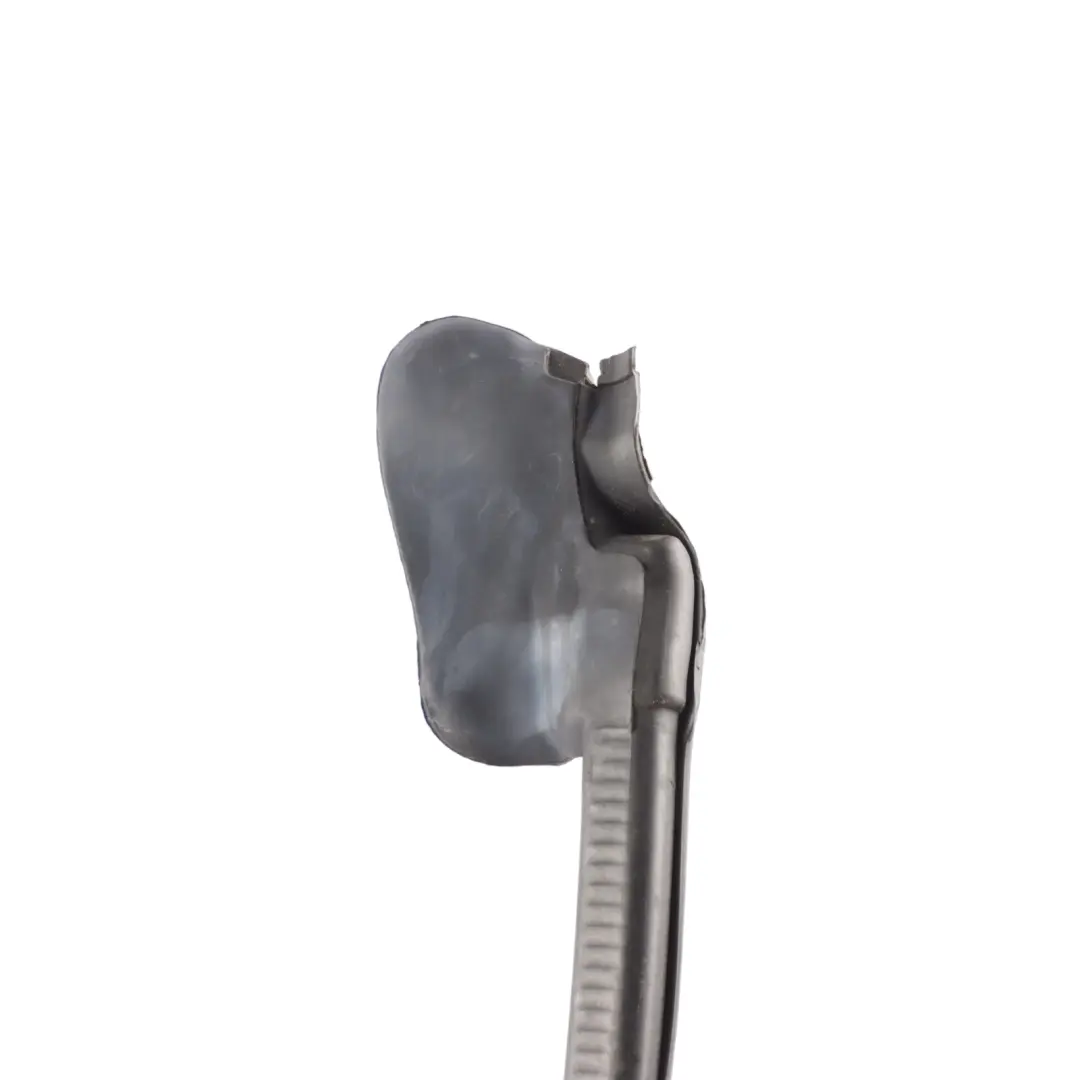 Door Rubber Gasket Seal Outer Rear Left N/S to Audi A6 C8 with Part number 4K0839717 Audi A6 C8 Door Rubber Gasket Seal Outer Rear Left N/S - SKU 4K0839717 - Part number 4K0839717