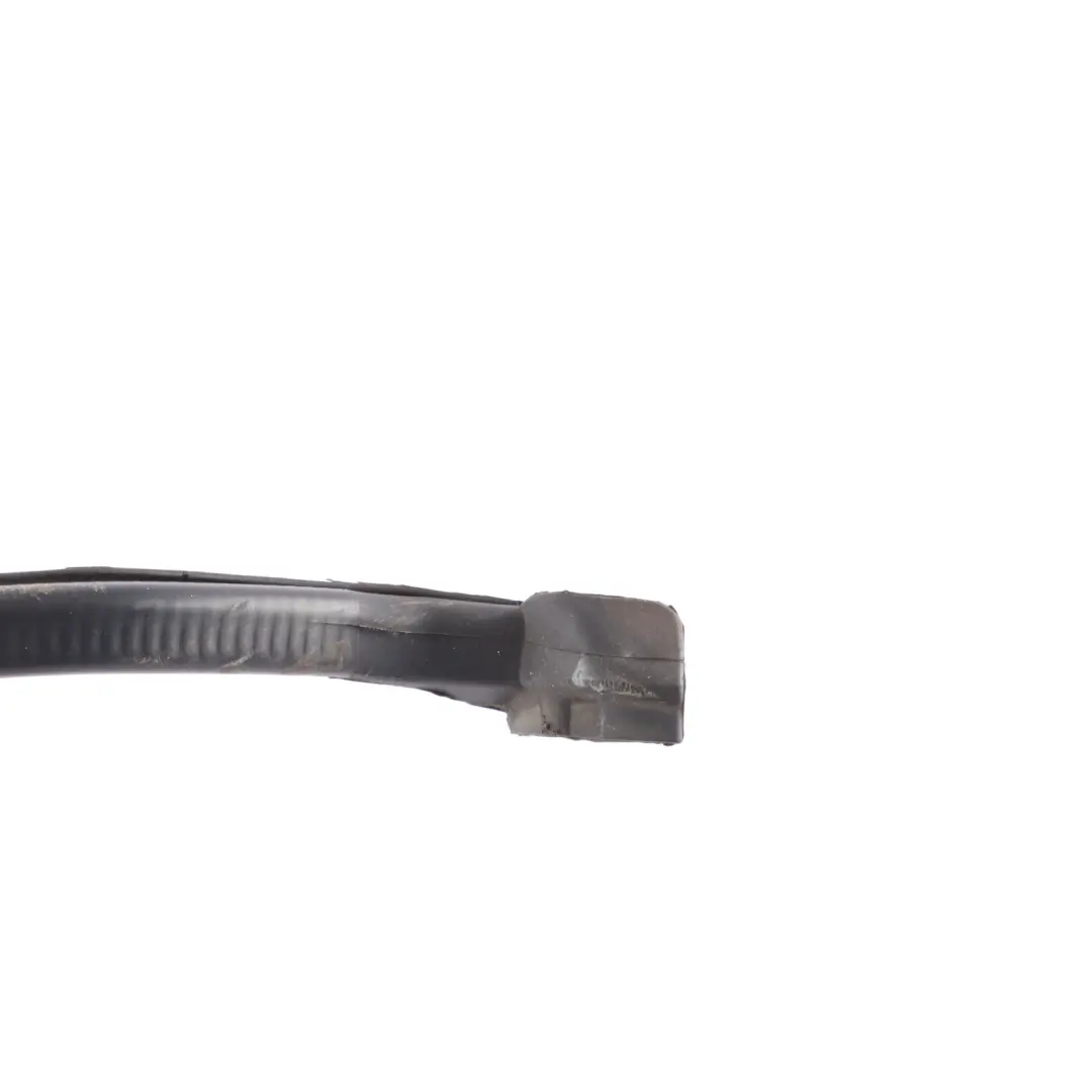 Door Rubber Gasket Seal Outer Rear Left N/S to Audi A6 C8 with Part number 4K0839717 Audi A6 C8 Door Rubber Gasket Seal Outer Rear Left N/S - SKU 4K0839717 - Part number 4K0839717