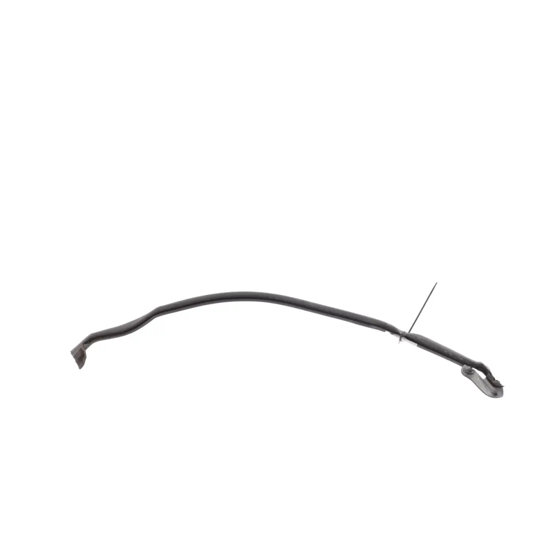 Door Rubber Gasket Seal Outer Rear Left N/S to Audi A6 C8 with Part number 4K0839717 Audi A6 C8 Door Rubber Gasket Seal Outer Rear Left N/S - SKU 4K0839717 - Part number 4K0839717