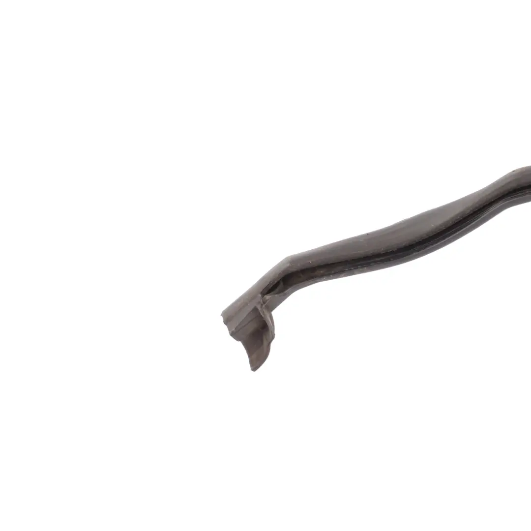 Door Rubber Gasket Seal Outer Rear Left N/S to Audi A6 C8 with Part number 4K0839717 Audi A6 C8 Door Rubber Gasket Seal Outer Rear Left N/S - SKU 4K0839717 - Part number 4K0839717