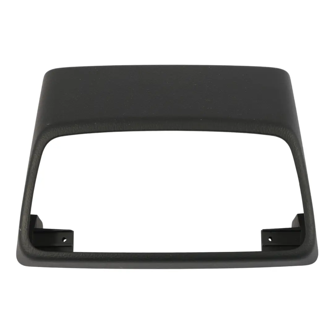 Console Centrale Posteriore Ventola Aria Surround Trim Copertura per Audi A6 C8 con numero di parte 4K0863915 Audi A6 C8 Console Centrale Posteriore Ventola Aria Surround Trim Copertura - SKU 4K0863915 - Numero di parte 4K0863915