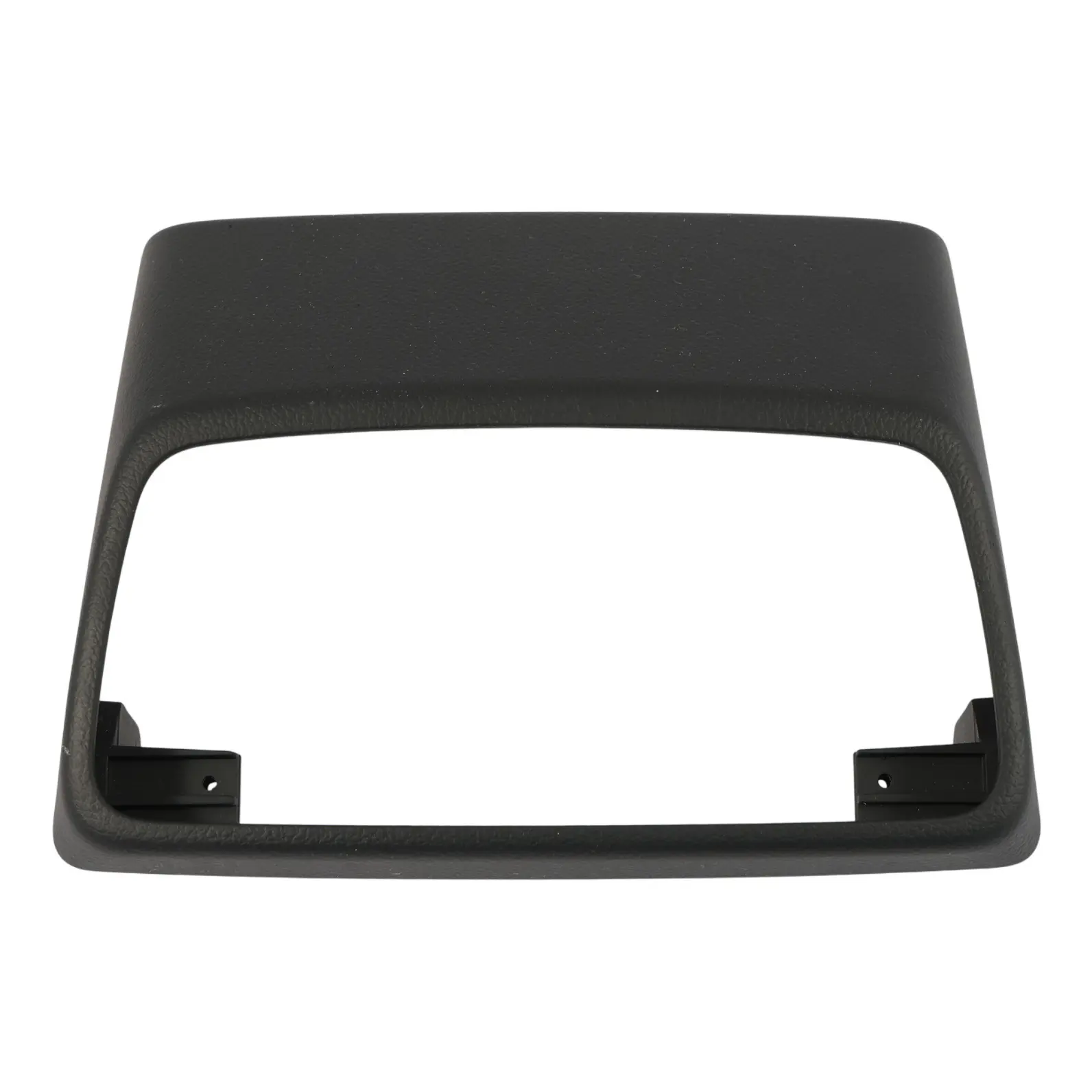 Audi A6 C8 Hintere Mittelkonsole Air Vent Surround Trim Abdeckung 4K0863915