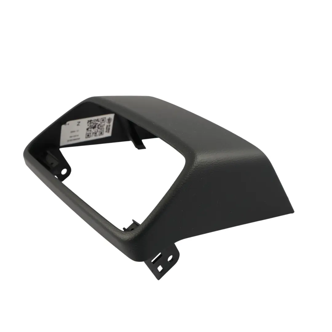 Console Centrale Posteriore Ventola Aria Surround Trim Copertura per Audi A6 C8 con numero di parte 4K0863915 Audi A6 C8 Console Centrale Posteriore Ventola Aria Surround Trim Copertura - SKU 4K0863915 - Numero di parte 4K0863915