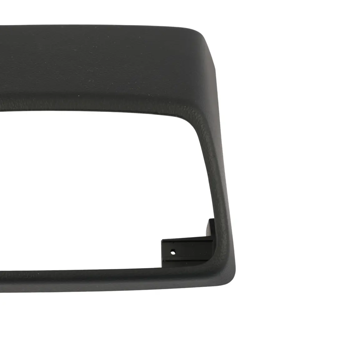 Centre Console Air Vent Surround Trim Cover Panel to Audi A6 C8 Rear with Part number 4K0863915 Audi A6 C8 Rear Centre Console Air Vent Surround Trim Cover Panel - SKU 4K0863915 - Part number 4K0863915