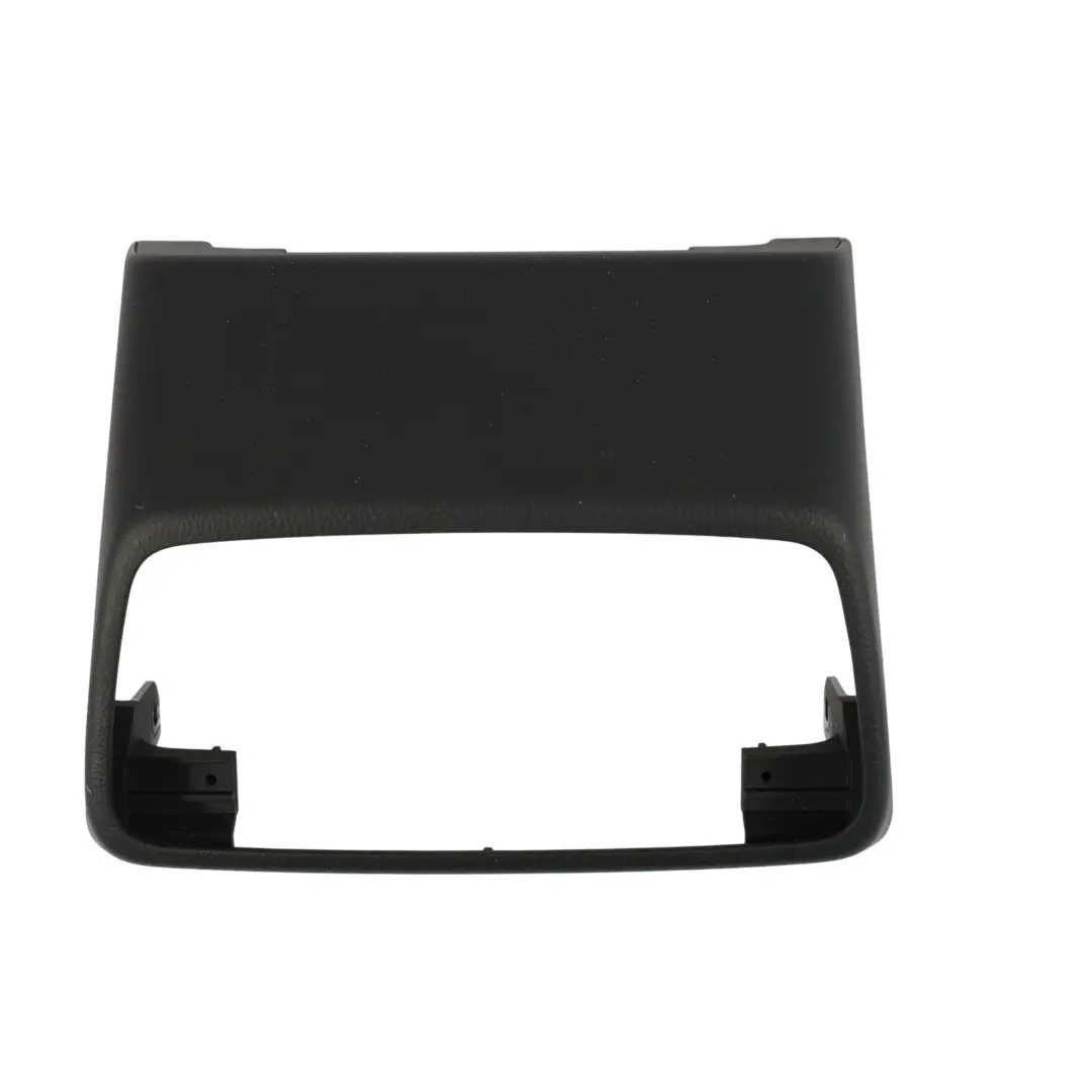 Console Centrale Posteriore Ventola Aria Surround Trim Copertura per Audi A6 C8 con numero di parte 4K0863915 Audi A6 C8 Console Centrale Posteriore Ventola Aria Surround Trim Copertura - SKU 4K0863915 - Numero di parte 4K0863915