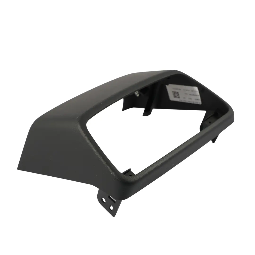 Audi A6 C8 Rear Centre Console Air Vent Surround Trim Cover Panel - SKU 4K0863915 - Part number 4K0863915