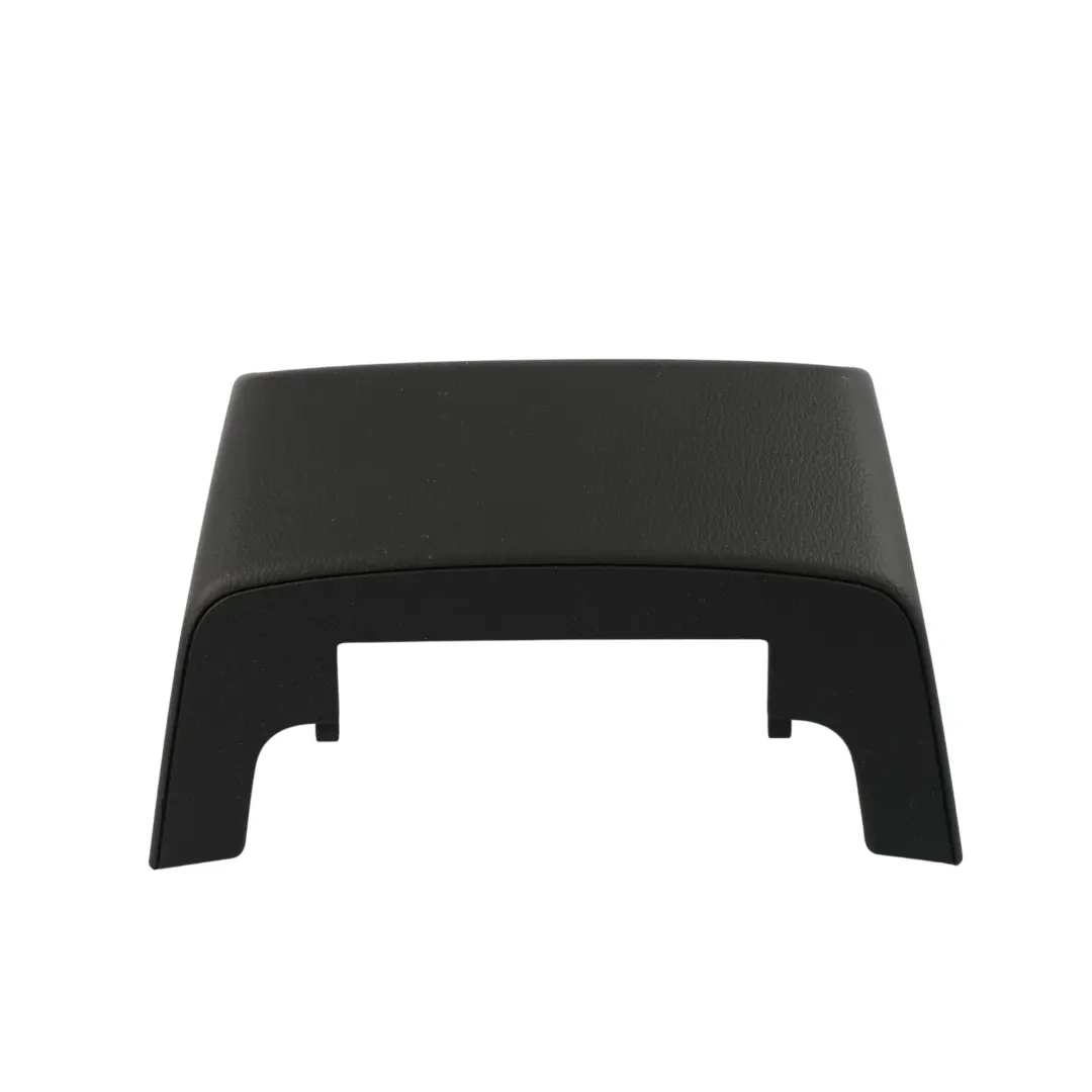 Audi A6 C8 Rear Centre Console Air Vent Surround Trim Cover Panel - SKU 4K0863915 - Part number 4K0863915