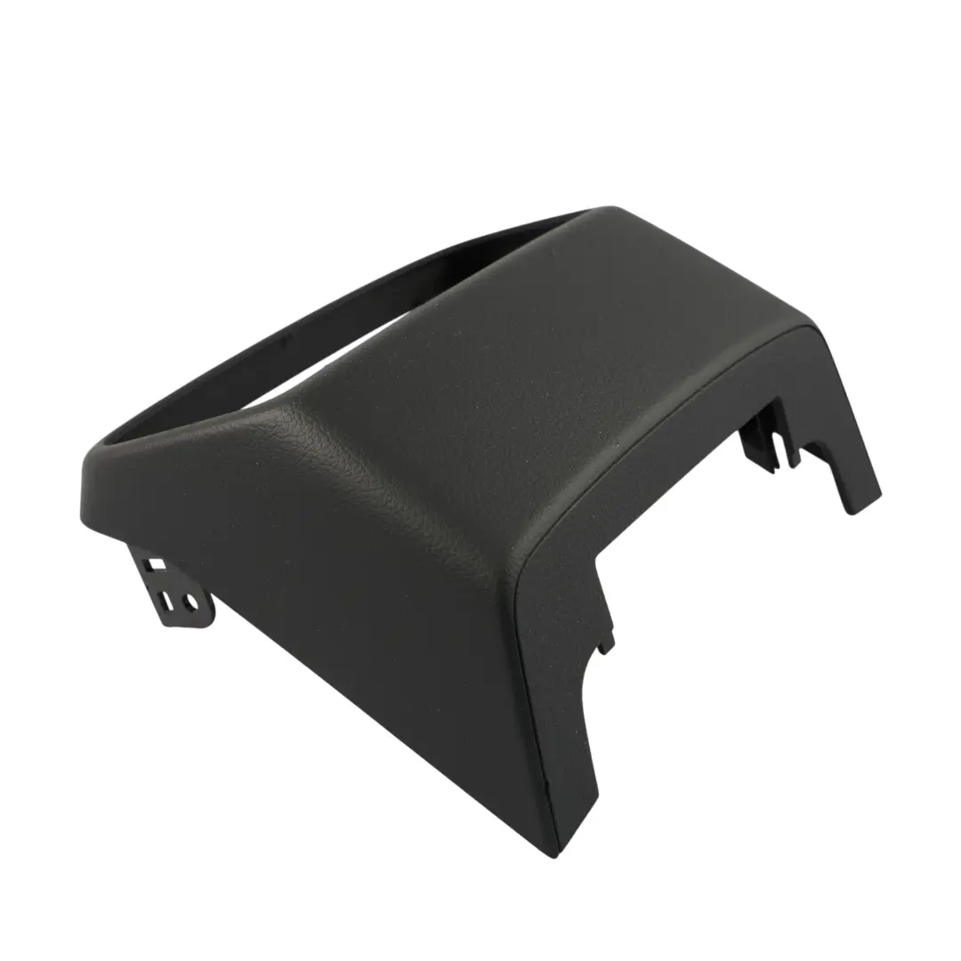 Hintere Mittelkonsole Air Vent Surround Trim Abdeckung für Audi A6 C8 mit Teilenummer 4K0863915 Audi A6 C8 Hintere Mittelkonsole Air Vent Surround Trim Abdeckung - SKU 4K0863915 - Teilenummer 4K0863915