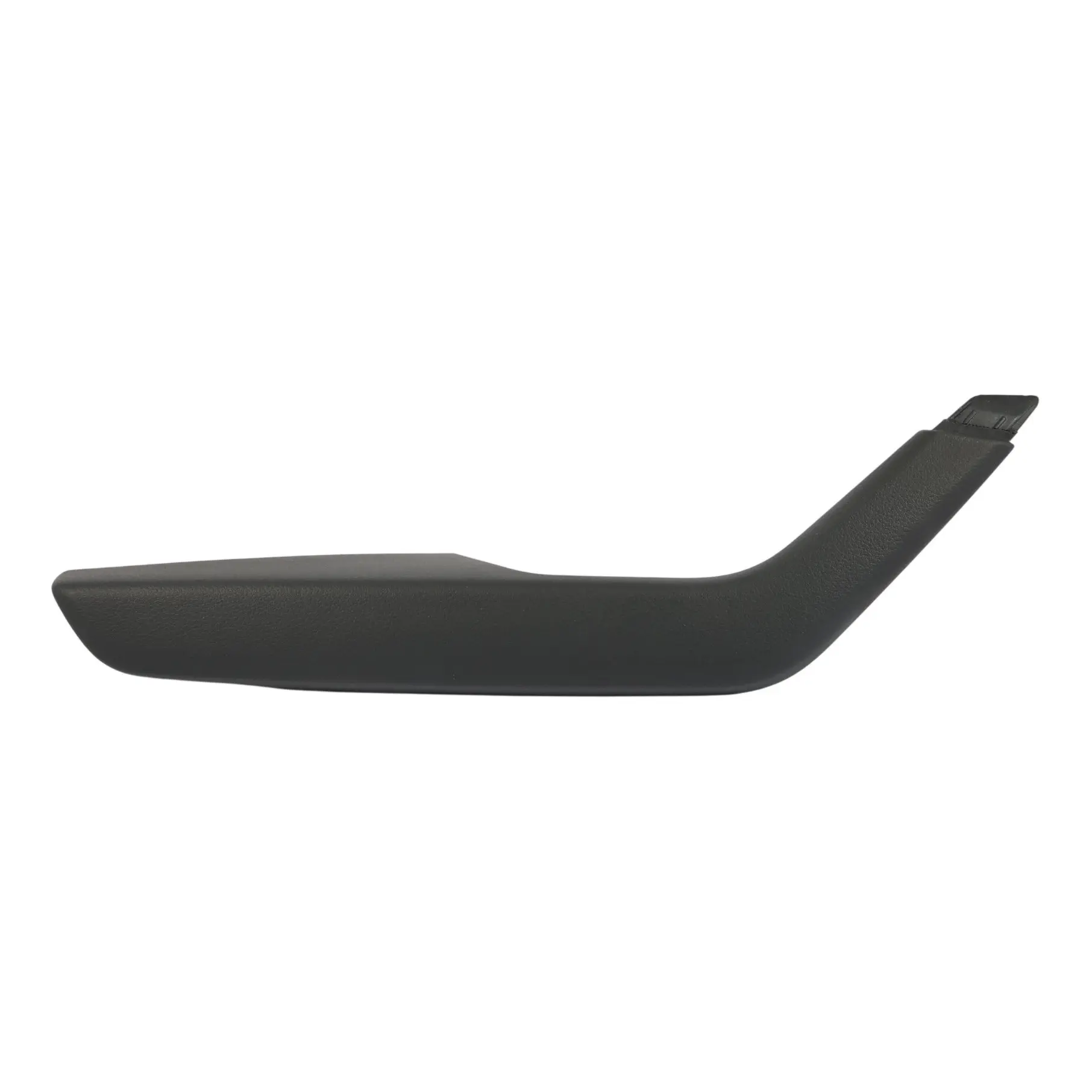 Audi A6 C8 Front Türverkleidung Armlehne Griff Trim Abdeckung Links 4K0867173