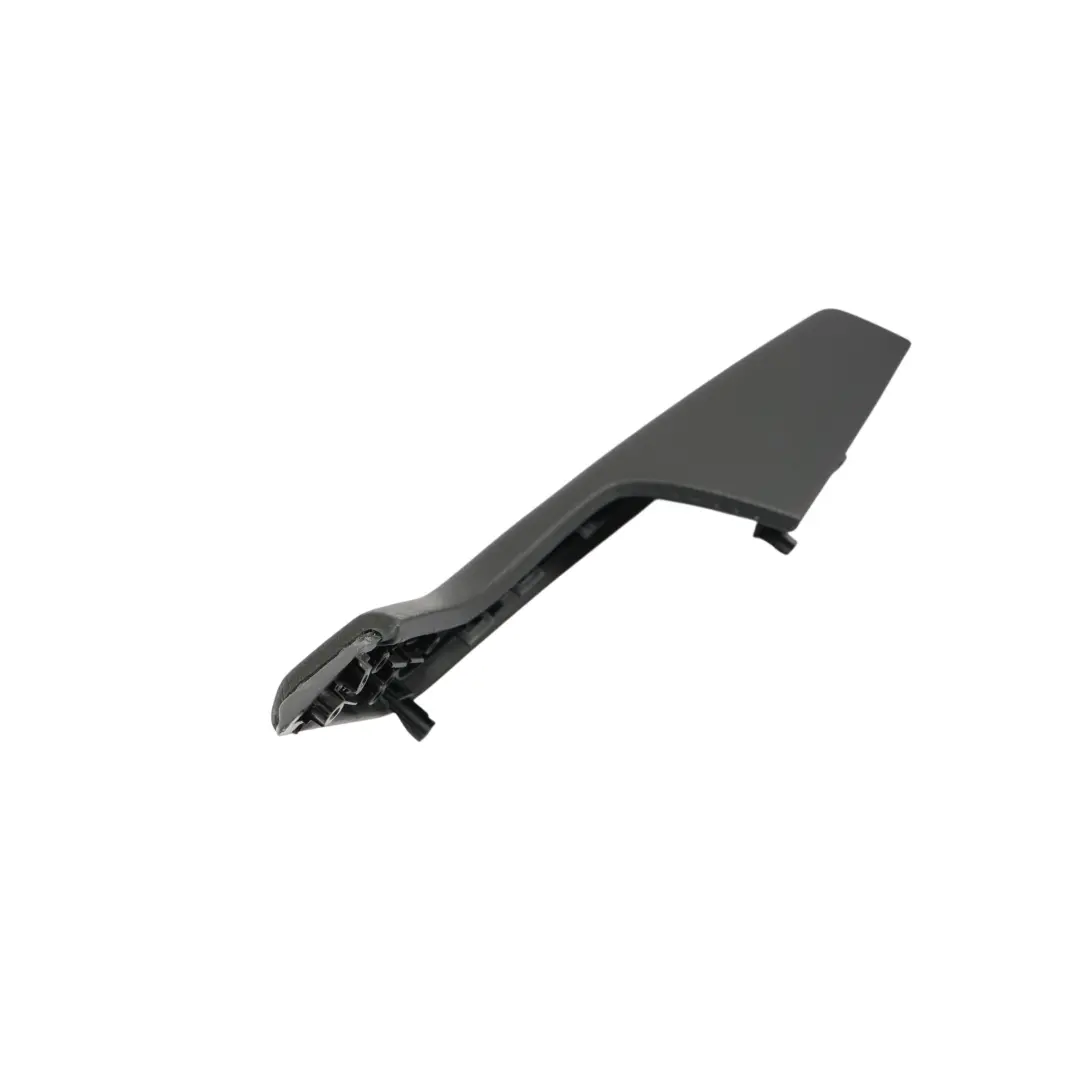 Front Door Panel Armrest Handle Trim Cover Left N/S to Audi A6 C8 with Part number 4K0867173 Audi A6 C8 Front Door Panel Armrest Handle Trim Cover Left N/S - SKU 4K0867173 - Part number 4K0867173