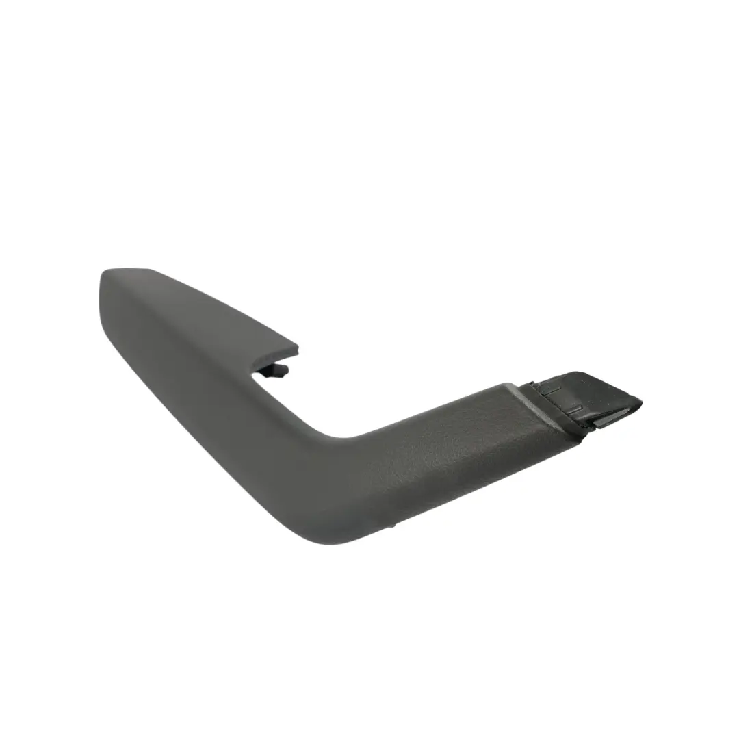 Cache De Poignée D'Accoudoir Panneau De Porte Avant Gauche pour Audi A6 C8 à propos du numéro de pièce 4K0867173 Audi A6 C8 Cache De Poignée D'Accoudoir Panneau De Porte Avant Gauche - SKU 4K0867173 - Numéro de pièce 4K0867173