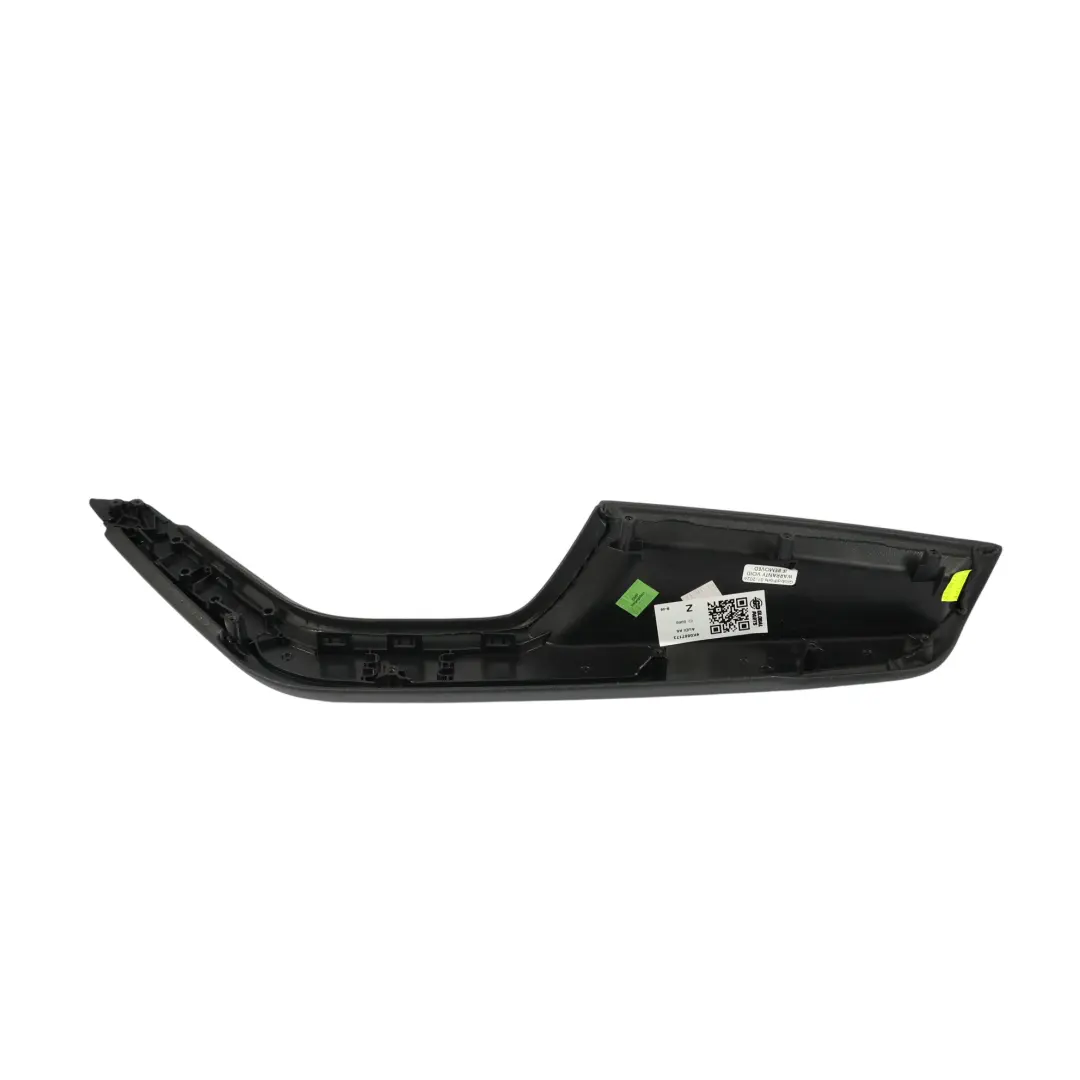 Audi A6 C8 Front Door Panel Armrest Handle Trim Cover Left N/S - SKU 4K0867173 - Part number 4K0867173