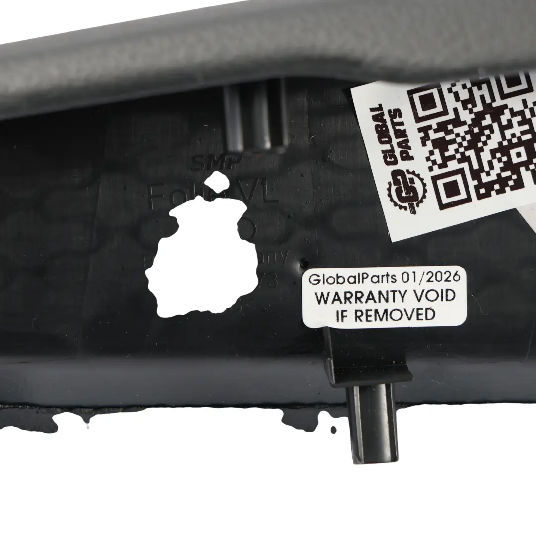 Audi A6 C8 Front Türverkleidung Armlehne Griff Trim Abdeckung Links - SKU 4K0867173 - Teilenummer 4K0867173