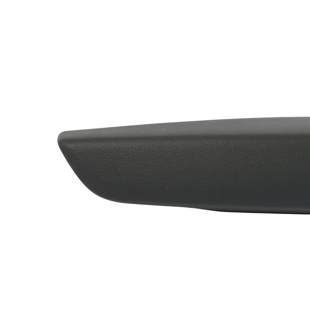 Puerta Delantero Apoyabrazos Manija Embellecedor Cubierta Izquierda para Audi A6 C8 con número de pieza 4K0867173 Audi A6 C8 Puerta Delantero Apoyabrazos Manija Embellecedor Cubierta Izquierda - SKU 4K0867173 - Número de pieza 4K0867173