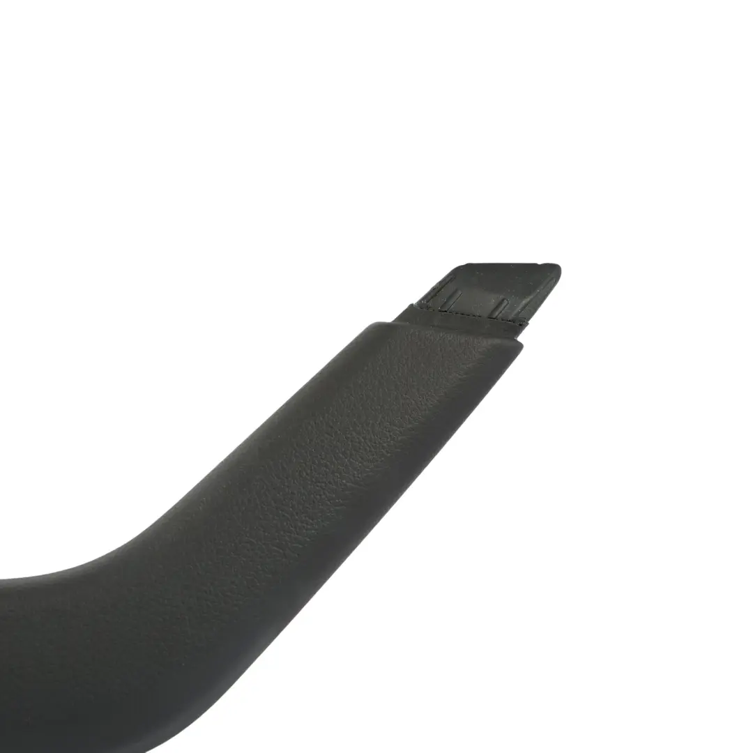 Audi A6 C8 Front Door Panel Armrest Handle Trim Cover Left N/S - SKU 4K0867173 - Part number 4K0867173