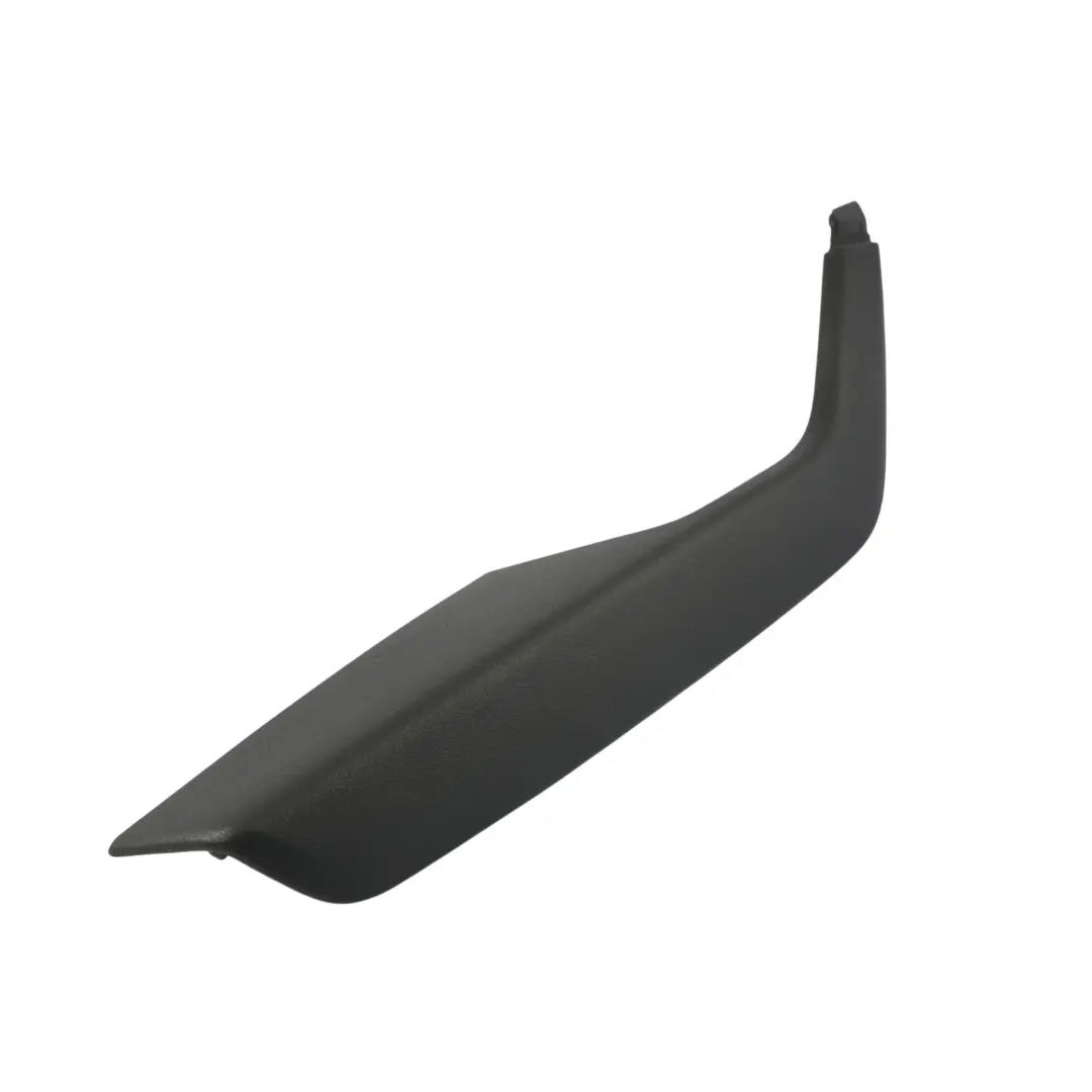 Audi A6 C8 Front Door Panel Armrest Handle Trim Cover Left N/S - SKU 4K0867173 - Part number 4K0867173