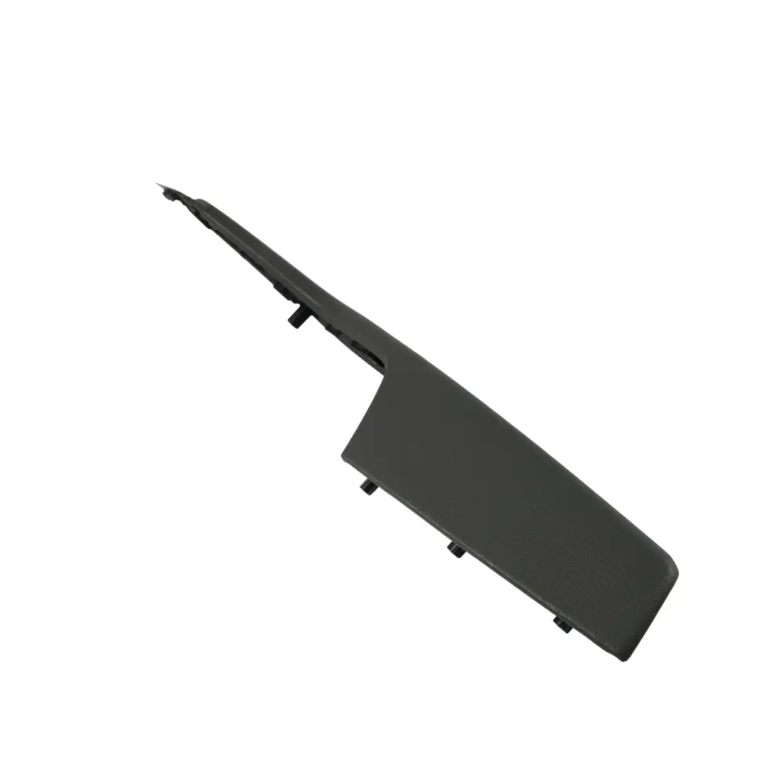 Porta Anteriore Bracciolo Maniglia Rivestimento Sinistro per Audi A6 C8 con numero di parte 4K0867173 Audi A6 C8 Porta Anteriore Bracciolo Maniglia Rivestimento Sinistro - SKU 4K0867173 - Numero di parte 4K0867173