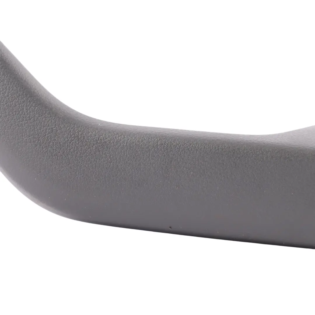 Garniture De Poignée D'Accoudoir Panneau Porte Avant Droit pour Audi A6 C8 à propos du numéro de pièce 4K0867174 Audi A6 C8 Garniture De Poignée D'Accoudoir Panneau Porte Avant Droit - SKU 4K0867174 - Numéro de pièce 4K0867174