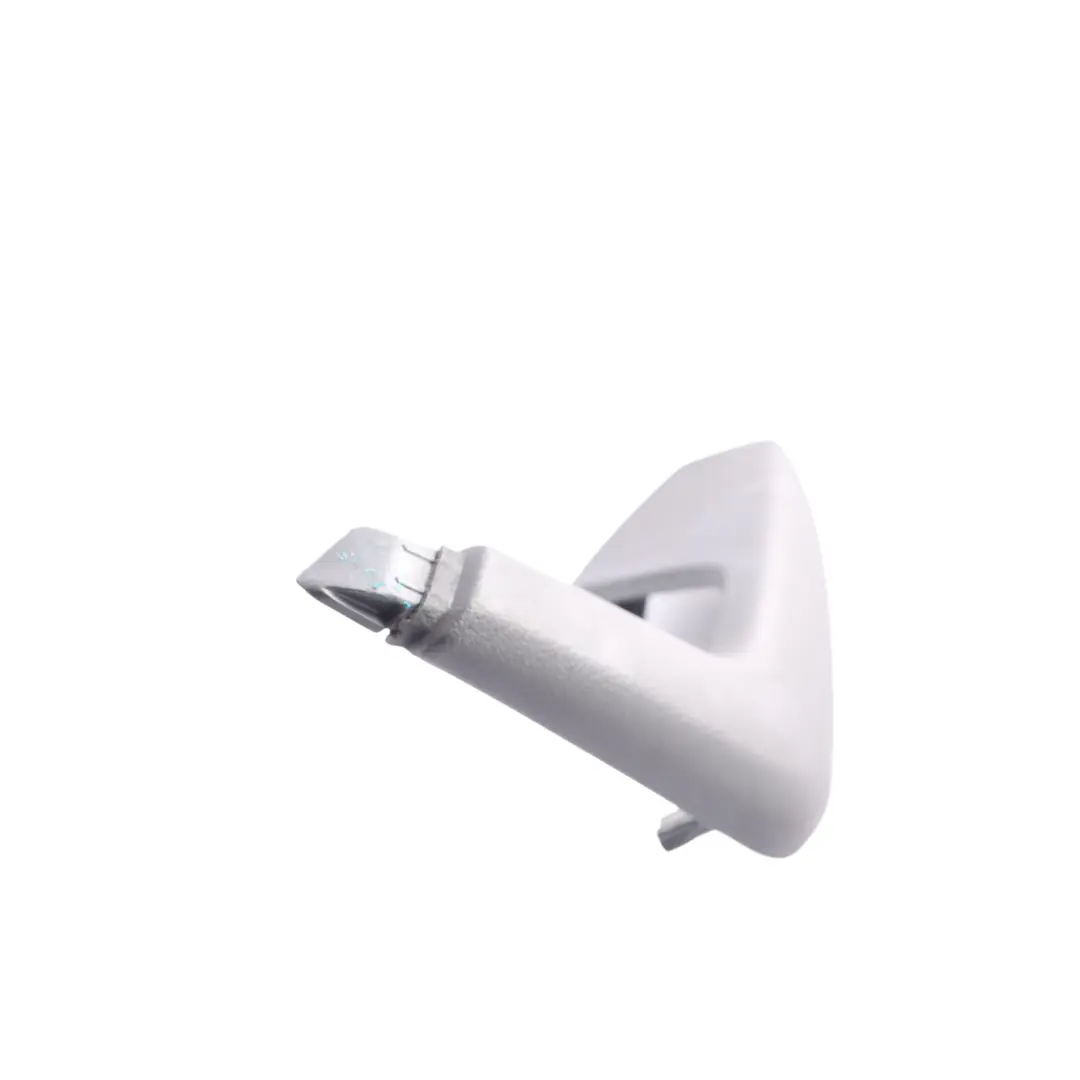 Audi A6 C8 Front Door Panel Armrest Arm Rest Handle Trim Right O/S - SKU 4K0867174 - Part number 4K0867174