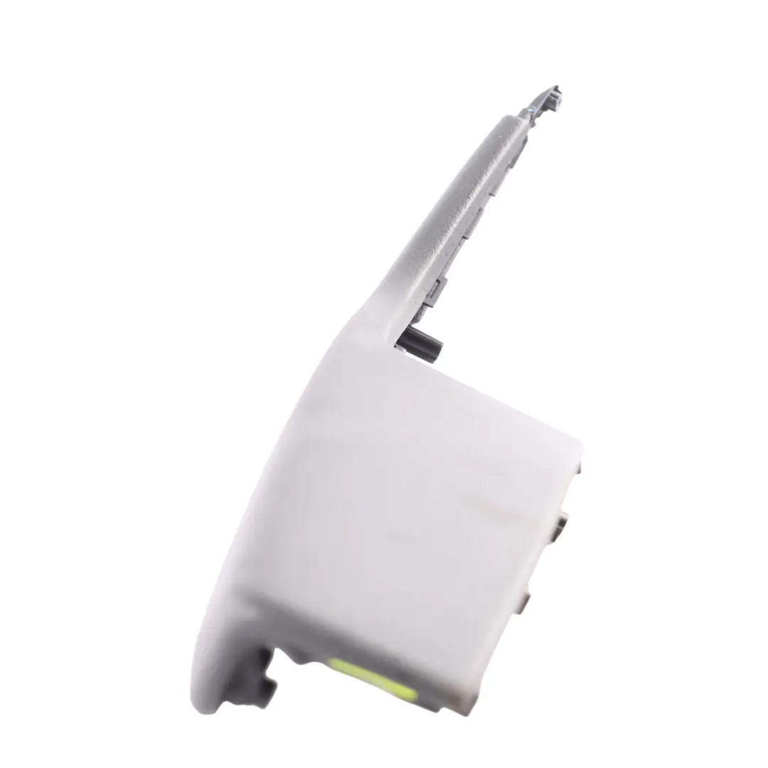 Audi A6 C8 Front Door Panel Armrest Arm Rest Handle Trim Right O/S - SKU 4K0867174 - Part number 4K0867174