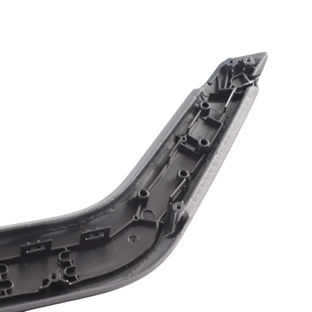 Audi A6 C8 Reposabrazos Puerta Delantera Moldura Manija Derecha Lado - SKU 4K0867174 - Número de pieza 4K0867174