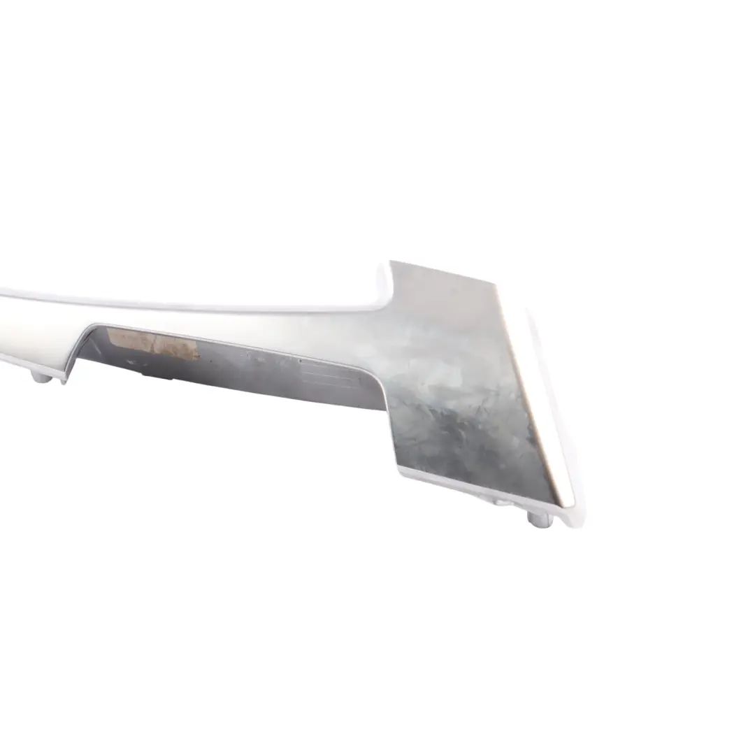 Door Cover Interior Handle Trim Right O/S Driver Side to Audi A6 C8 with Part number 4K0867586A Audi A6 C8 Door Cover Interior Handle Trim Right O/S Driver Side - SKU RHD-4K0867586A - Part number 4K0867586A