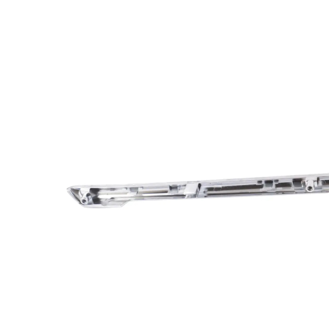 Audi A6 C8 Door Cover Interior Handle Trim Right O/S Driver Side - SKU RHD-4K0867586A - Part number 4K0867586A
