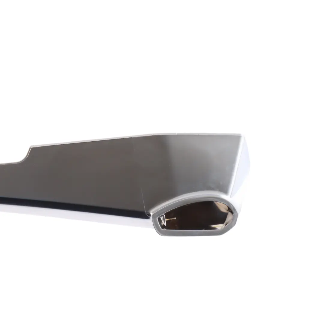 Audi A6 C8 Avant Rear Door Card Trim Strip Moulding Panel Right O/S - SKU 4K0867970-1 - Part number 4K0867970