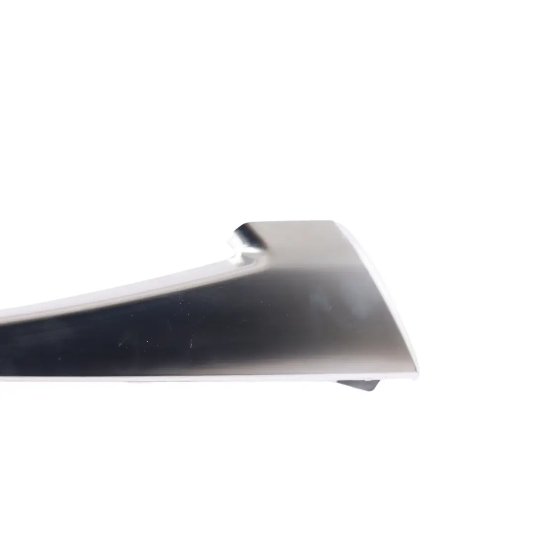 Door Card Trim Strip Moulding Panel Right O/S to Audi A6 C8 Avant Rear with Part number 4K0867970 Audi A6 C8 Avant Rear Door Card Trim Strip Moulding Panel Right O/S - SKU 4K0867970-1 - Part number 4K0867970