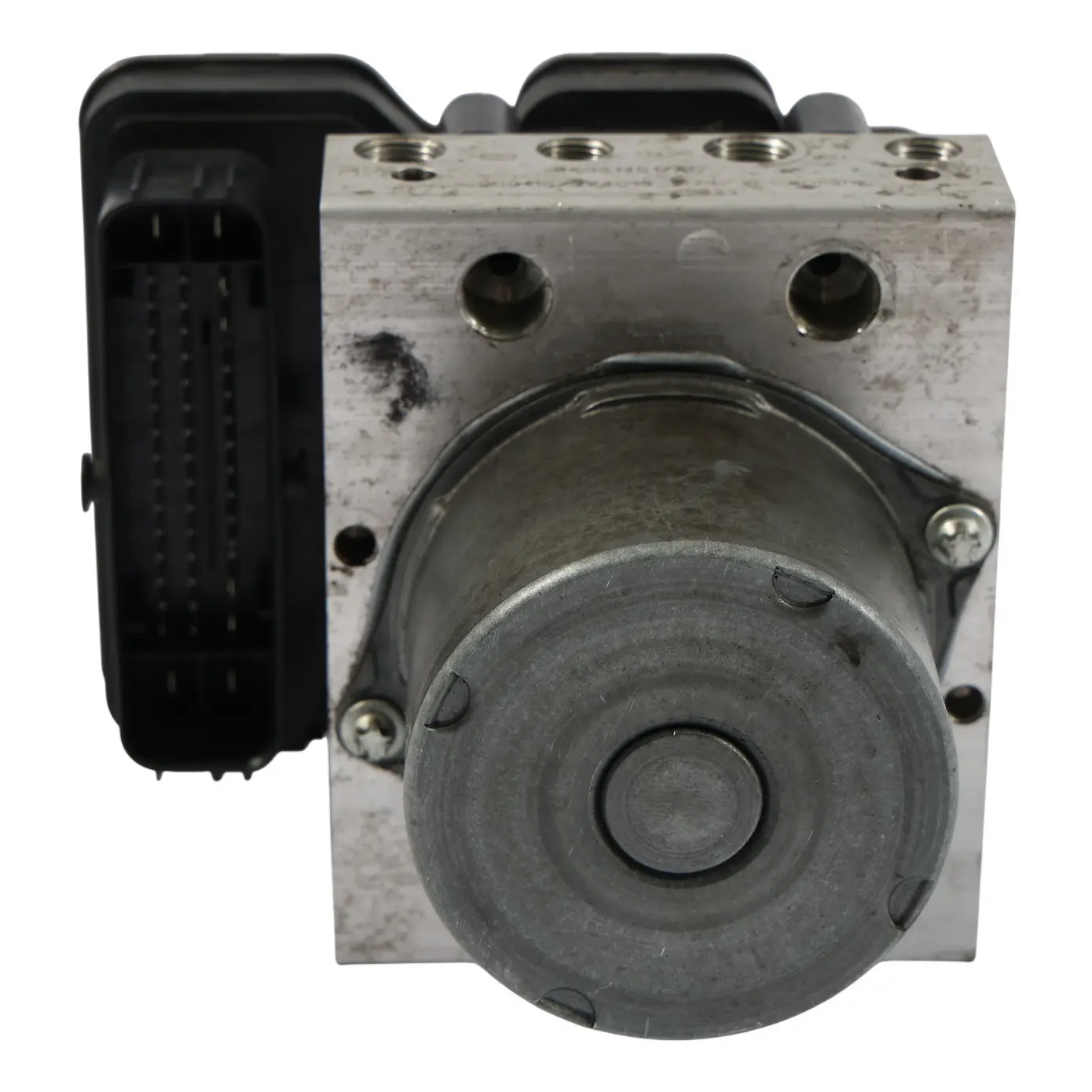 Audi A6 C8 Brake Pump ABS Module Hydraulic Control Braking Unit 4K0907379AA