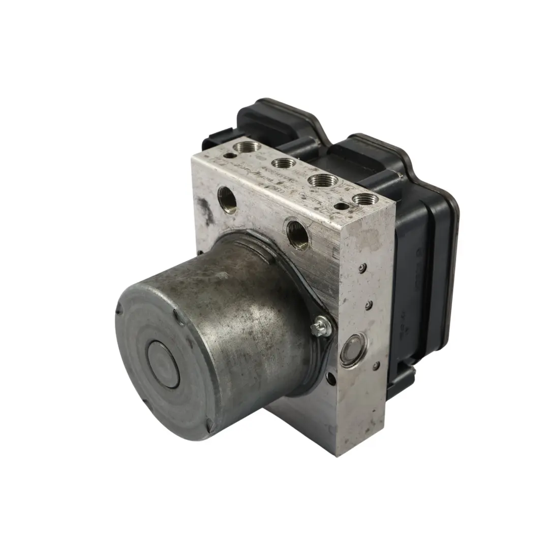 Bremspumpe ABS Modul Hydraulische Steuerung Bremseinheit für Audi A6 C8 mit Teilenummer 4K0907379AA Audi A6 C8 Bremspumpe ABS Modul Hydraulische Steuerung Bremseinheit - SKU 4K0907379AA - Teilenummer 4K0907379AA