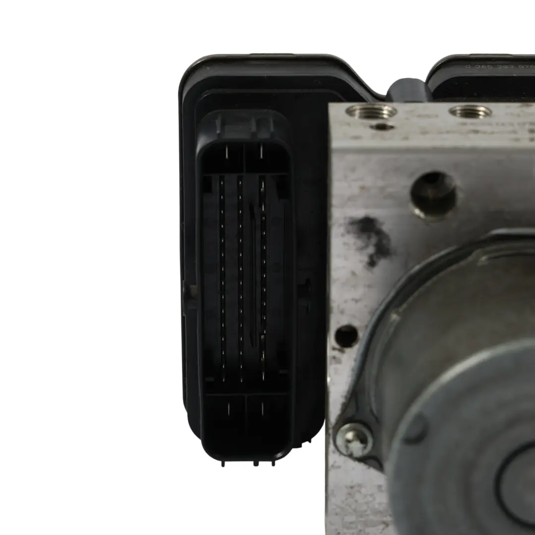 Module ABS De Pompe Frein Commande Hydraulique Freinage pour Audi A6 C8 à propos du numéro de pièce 4K0907379AA Audi A6 C8 Module ABS De Pompe Frein Commande Hydraulique Freinage - SKU 4K0907379AA - Numéro de pièce 4K0907379AA