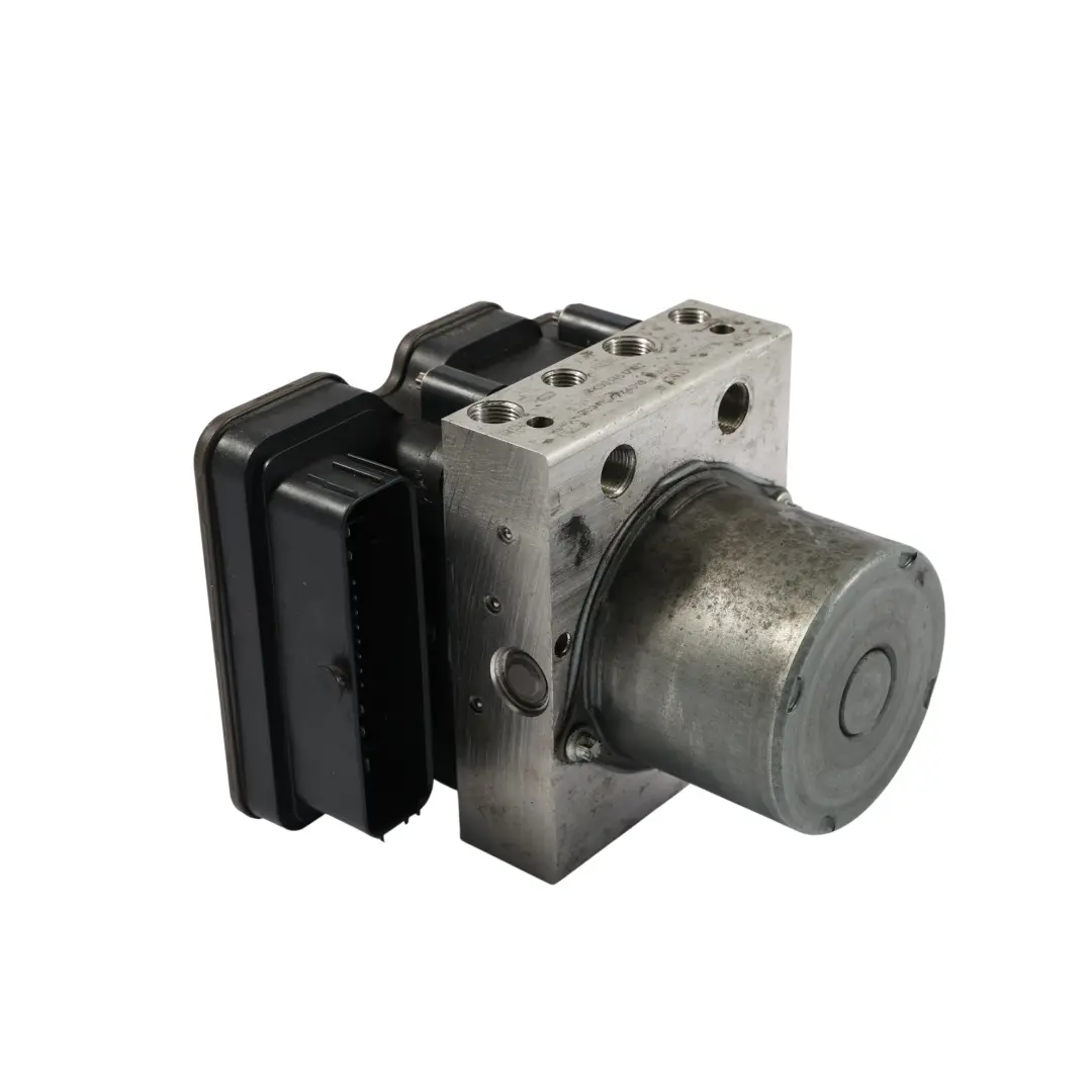 Audi A6 C8 Bomba Freno ABS Módulo Control Hidráulico Unidad Frenado - SKU 4K0907379AA - Número de pieza 4K0907379AA