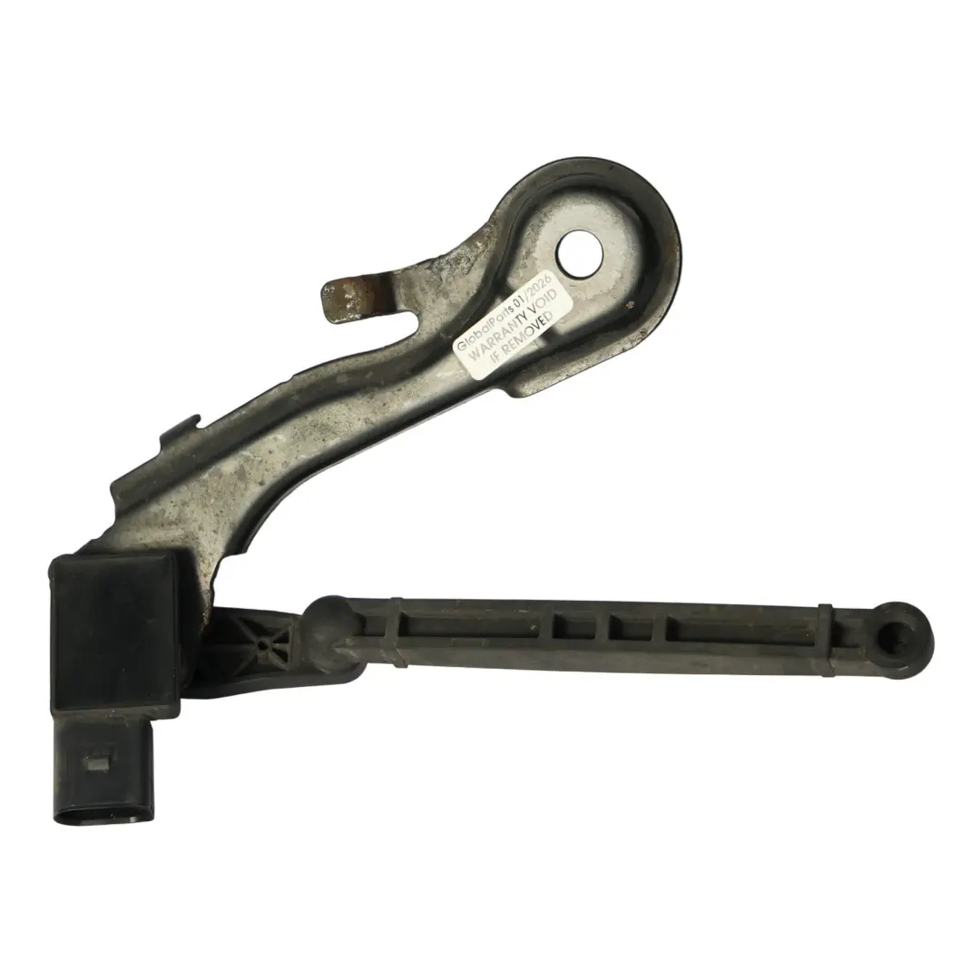 Audi A6 C8 Höhenniveausensor Hinten Links Fahrerseite - SKU 4K0907504 - Teilenummer 4K0907504