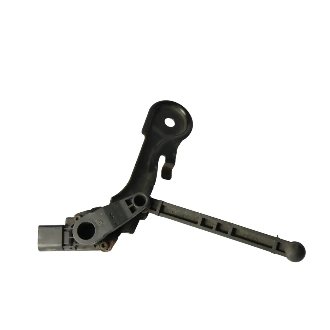 Height Level Sensor Rear Left N/S to Audi A6 C8 with Part number 4K0907504 Audi A6 C8 Height Level Sensor Rear Left N/S - SKU 4K0907504 - Part number 4K0907504