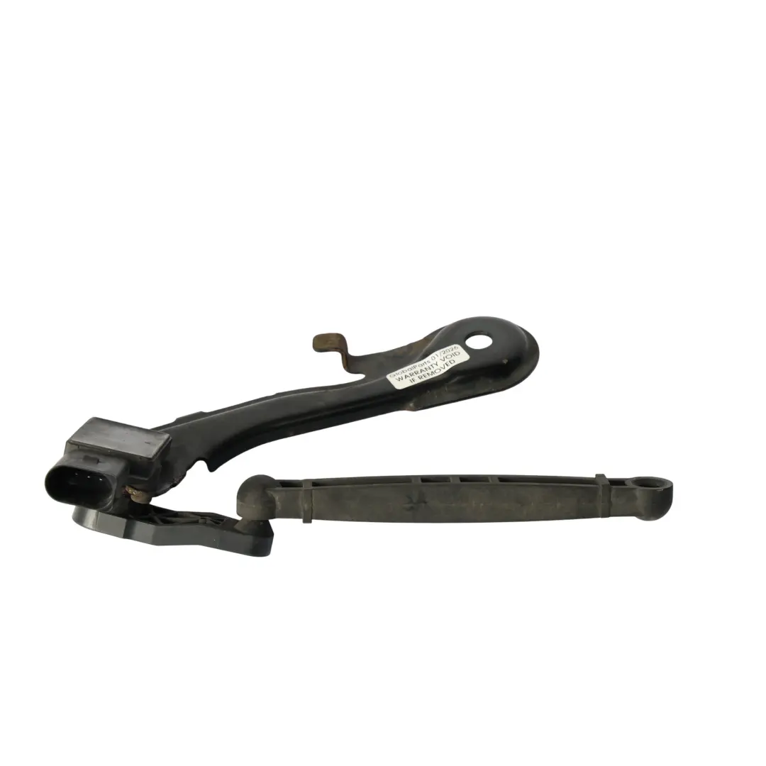 Audi A6 C8 Height Level Sensor Rear Left N/S - SKU 4K0907504 - Part number 4K0907504