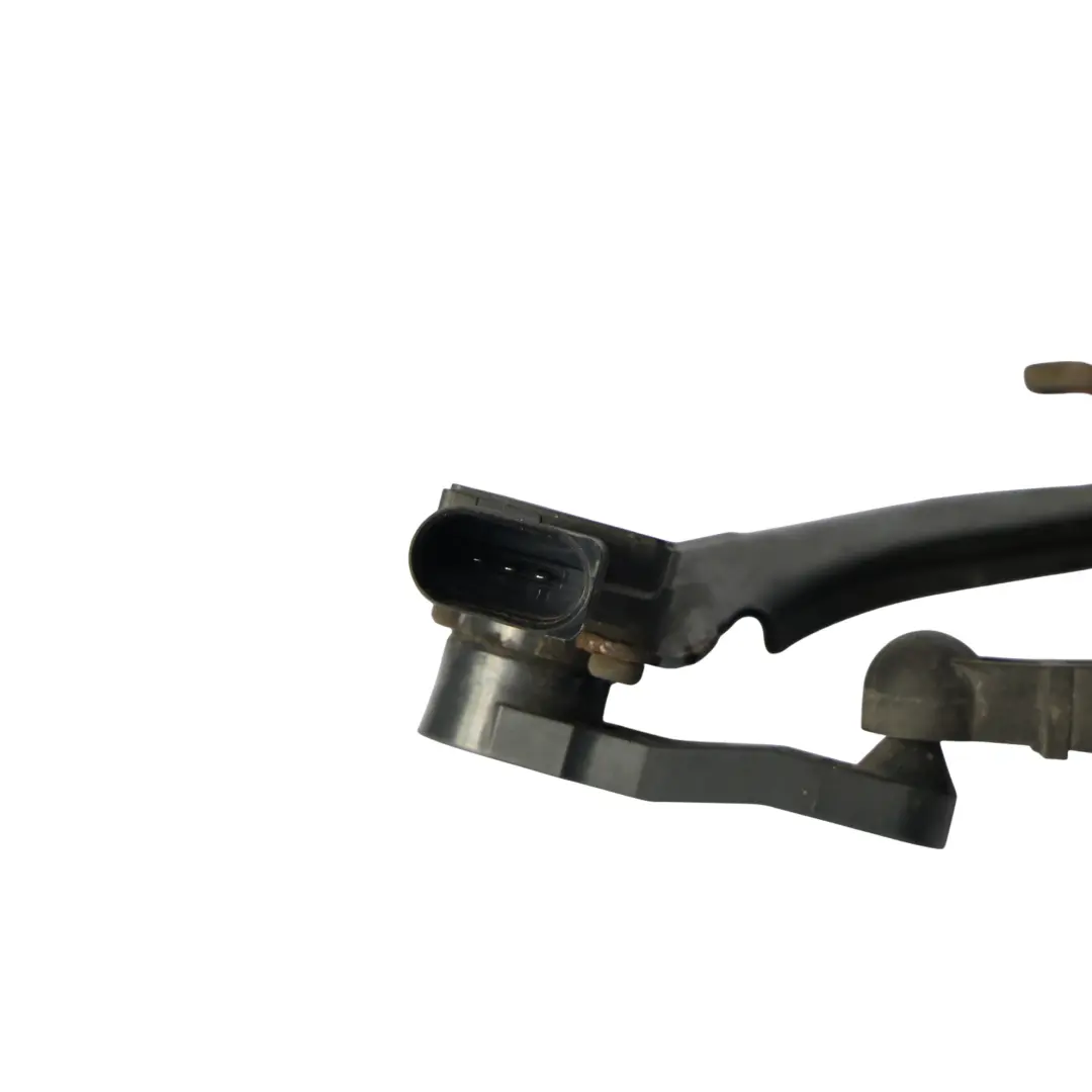 Audi A6 C8 Sensor De Nivel De Altura Trasero Izquierdo - SKU 4K0907504 - Número de pieza 4K0907504