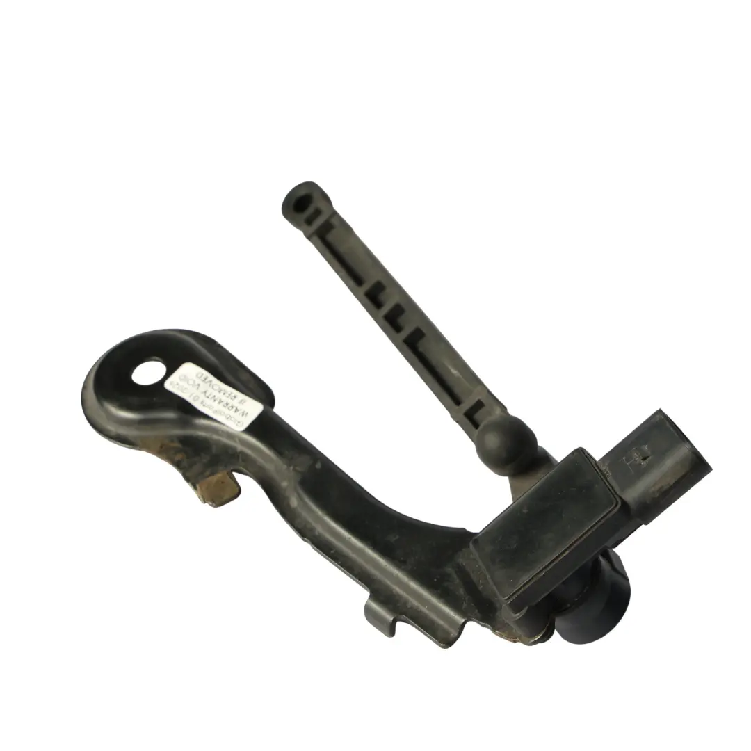 Audi A6 C8 Height Level Sensor Rear Left N/S - SKU 4K0907504 - Part number 4K0907504