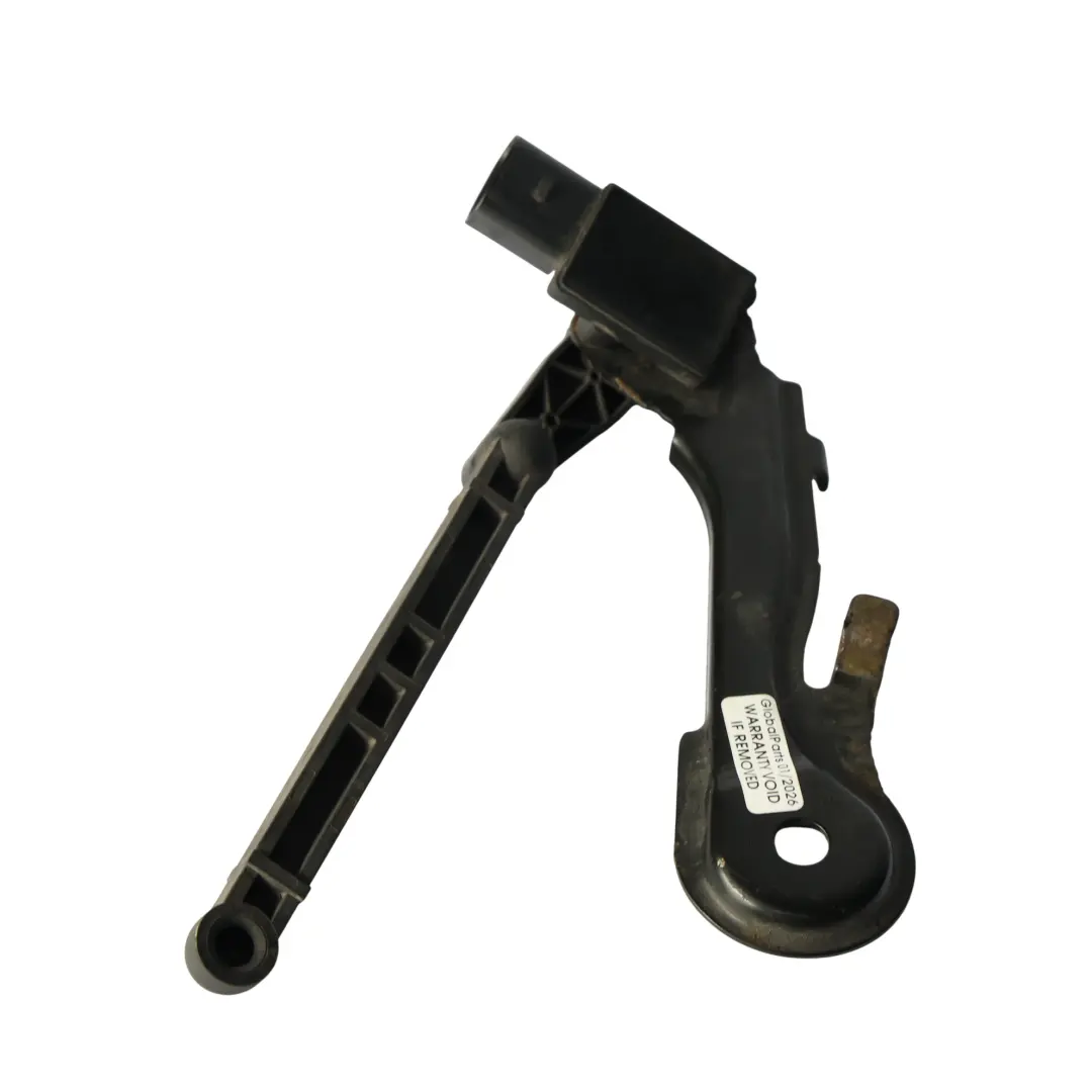 Audi A6 C8 Height Level Sensor Rear Left N/S - SKU 4K0907504 - Part number 4K0907504