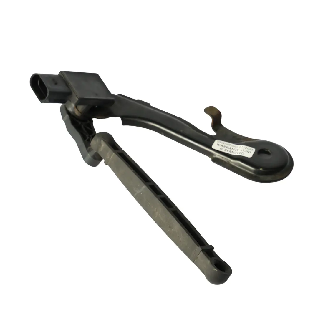 Sensor De Nivel De Altura Trasero Izquierdo para Audi A6 C8 con número de pieza 4K0907504 Audi A6 C8 Sensor De Nivel De Altura Trasero Izquierdo - SKU 4K0907504 - Número de pieza 4K0907504