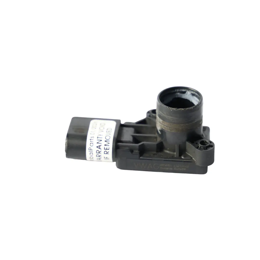 Audi A6 C8 Scheinwerfer Höhe Sensor Hinten Links - SKU 4K0907504A - Teilenummer 4K0907504A